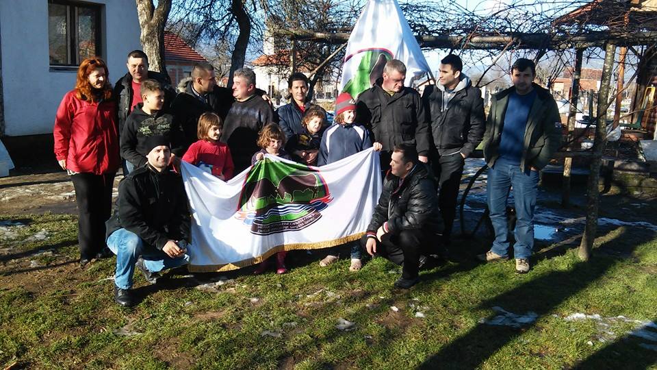 Božićna akcija ZUS GRMEČ Božićna akcija ZUS GRMEČ