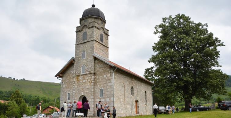 DUHOVSKI SABOR - JELAŠINOVCI, BOJIŠTE - 31.05.2015 DUHOVSKI SABOR - JELAŠINOVCI, BOJIŠTE - 31.05.2015