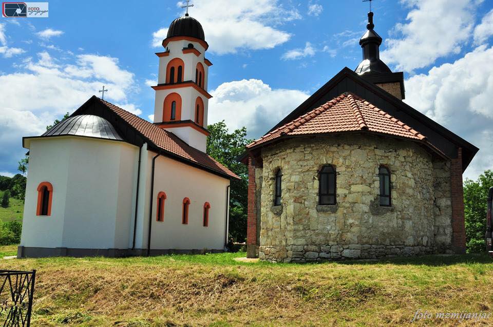 KLJEVCI KLJEVCI