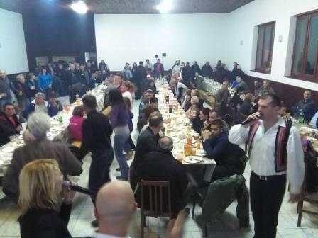 PODRŠKA SRPSKIM POVRATNICIMA U LUŠCI PALANKA PODRŠKA SRPSKIM POVRATNICIMA U LUŠCI PALANKA