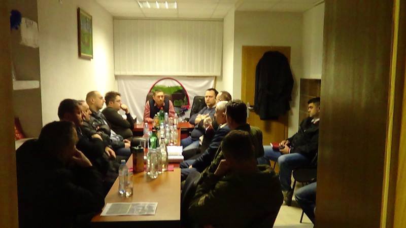 ZUS SAVEZ UDRUŽENJA ZUS SAVEZ UDRUŽENJA