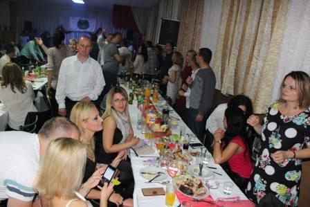 VEČE SANJANA 2017 VEČE SANJANA 2017
