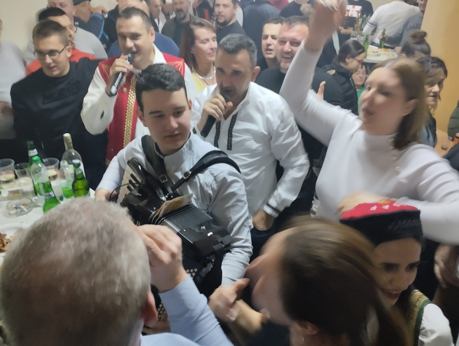 DABARSKO PRELO 2023. DABARSKO PRELO 2023.