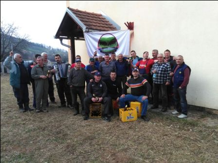 RADNA AKCIJA DABAR 2016 RADNA AKCIJA DABAR 2016