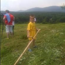 GRMEČKA KOSIDBA 2016