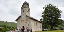 DUHOVSKI SABOR JELAŠINOVCI BOJIŠTE 31.05.2015.